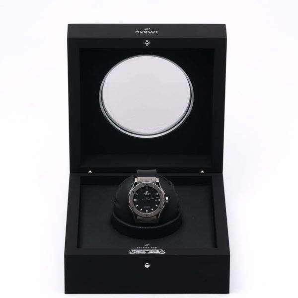 Hublot Classic Fusion 542.NX.1170.RX